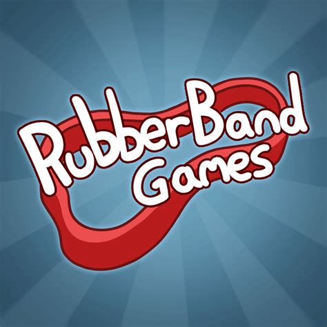 Wobbly Life: RubberBandGames.